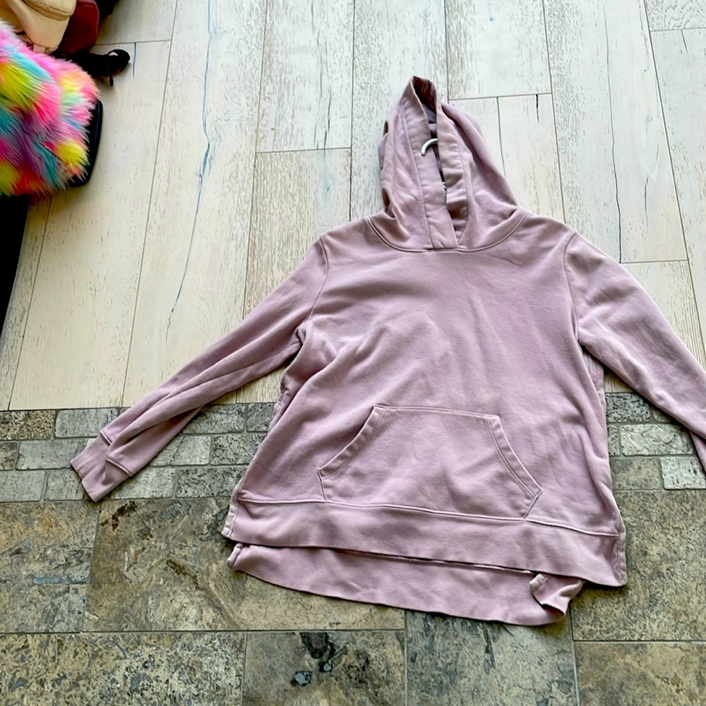 Cute and warm hoodie